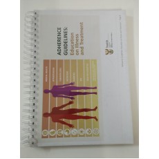 Adherence Guidelines - Education on Illness and Treatment